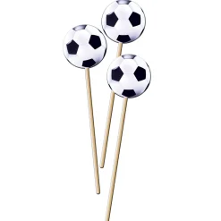 Folat BV Voetbal Prikkers, 8st. Clearance