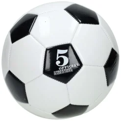 Voetbal Zwart/Wit Outlet