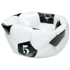 Voetbal Zwart/Wit Outlet