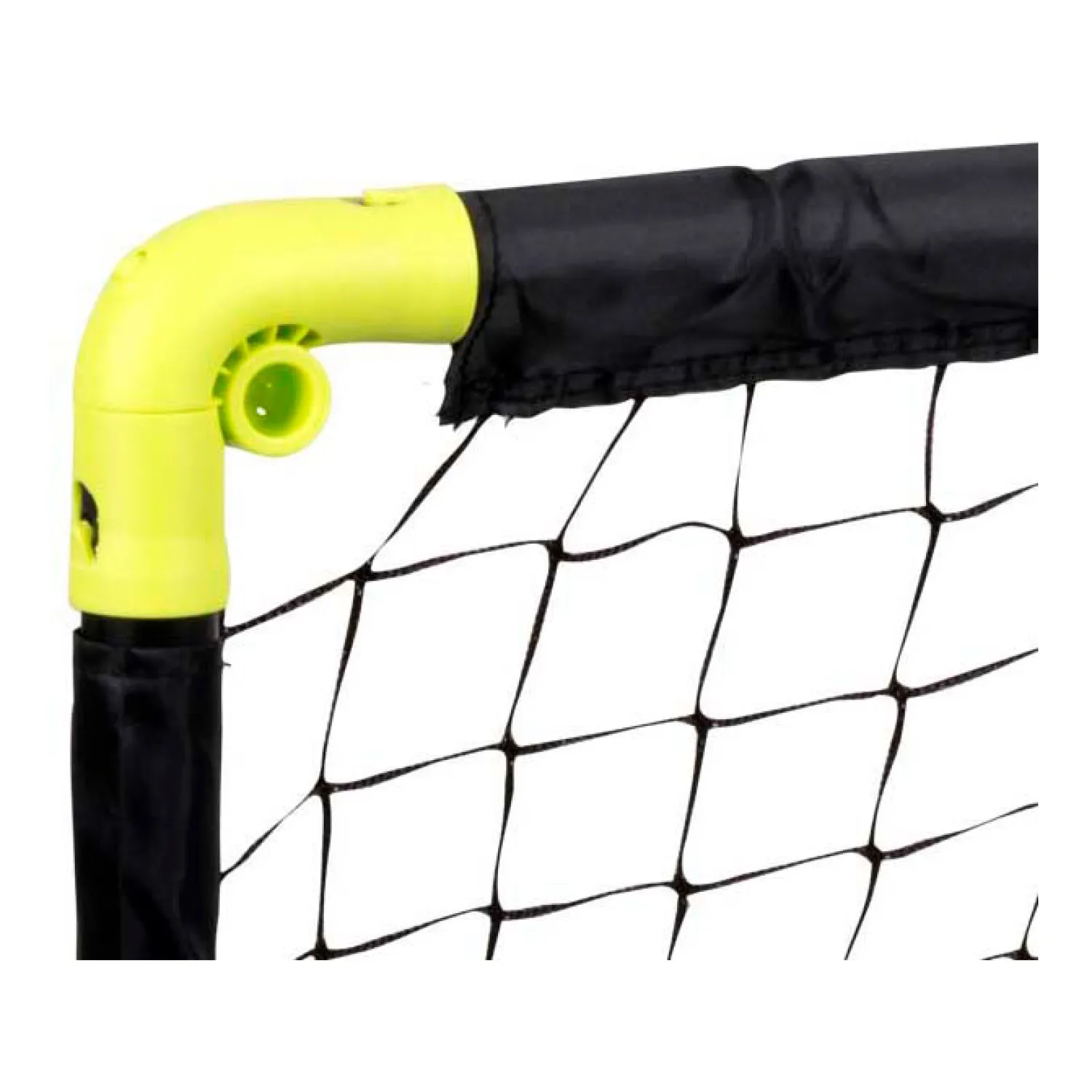 Voetbalgoal - 90x59x61cm> Hot