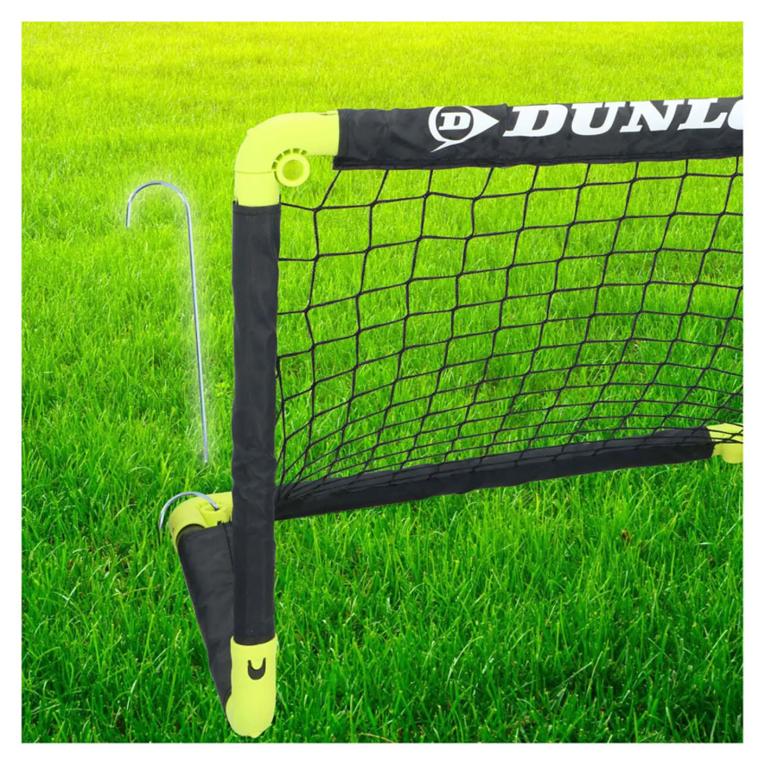 Voetbalgoal - 90x59x61cm> Hot