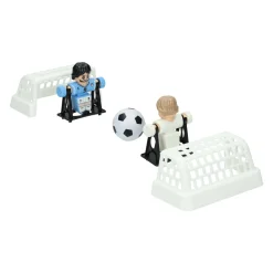 Voetbalspel voor Twee Spelers- Clearance