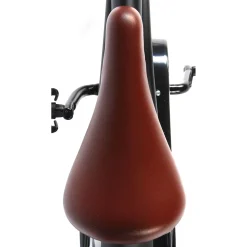 Black Cruiser Fiets - 14 inch - Zwart-Volare