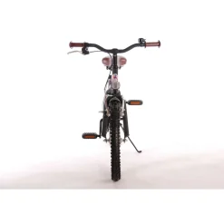 Black Cruiser Fiets - 18 inch - Zwart-Volare