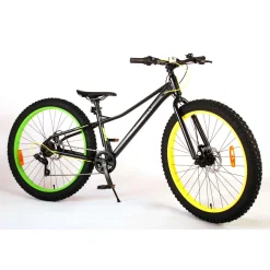 Gradient Fiets - - 26