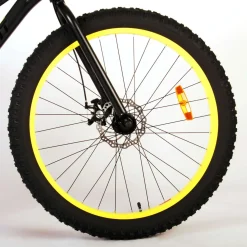 Gradient Fiets - - 26