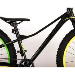 Gradient Fiets - - 26