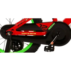 Volare Rocky Fiets - 16 inch - Rood- Online