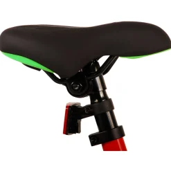 Volare Rocky Fiets - 16 inch - Rood- Online