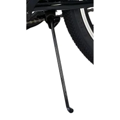 Volare Sportivo Fiets - 24 inch - Zwart Blauw><noscript><img width=