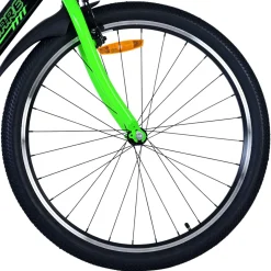 Volare Sportivo Fiets - 26 inch - Groen><noscript><img width=