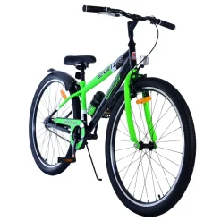 Volare Sportivo Fiets - 26 inch - Groen><noscript><img width=