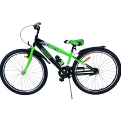 Volare Sportivo Fiets - 26 inch - Groen><noscript><img width=