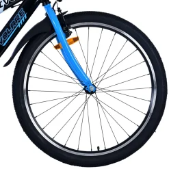 Volare Sportivo Fiets - 26 inch - Blauw - Twee Handremmen><noscript><img width=