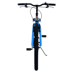 Volare Sportivo Fiets - 26 inch - Blauw - Twee Handremmen><noscript><img width=