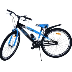 Volare Sportivo Fiets - 26 inch - Blauw - Twee Handremmen><noscript><img width=