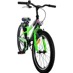 Volare Sportivo Fiets - 20 inch - Groen Best