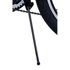 Volare Sportivo Fiets - 24 inch - 7 Speed - Zwart Blauw