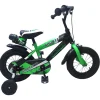 Volare Sportivo Fiets - 12 inch - Groen Zwart> Sale