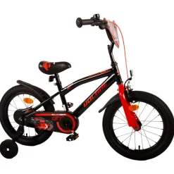 Volare Super GT Fiets - 16 inch - Rood> Best