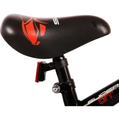 Volare Super GT Fiets - 16 inch - Rood><noscript><img width=