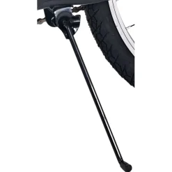 Volare Thombike Fiets - 24 inch - Zwart Blauw -- Best