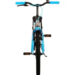 Volare Thombike Fiets - 20 inch - Zwart Blauw><noscript><img width=