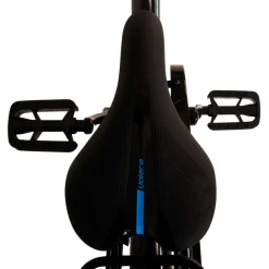 Volare Thombike Fiets - 20 inch - Zwart Blauw><noscript><img width=
