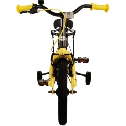 Volare Thombike Fiets - 14 inch - Zwart Geel Online