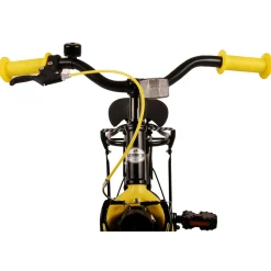 Volare Thombike Fiets - 14 inch - Zwart Geel Online