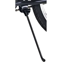 Volare Thombike Fiets - 24 inch - Rood - 3 versnellingen><noscript><img width=