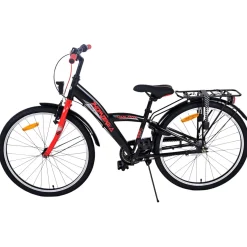 Volare Thombike Fiets - 24 inch - Rood - 3 versnellingen><noscript><img width=