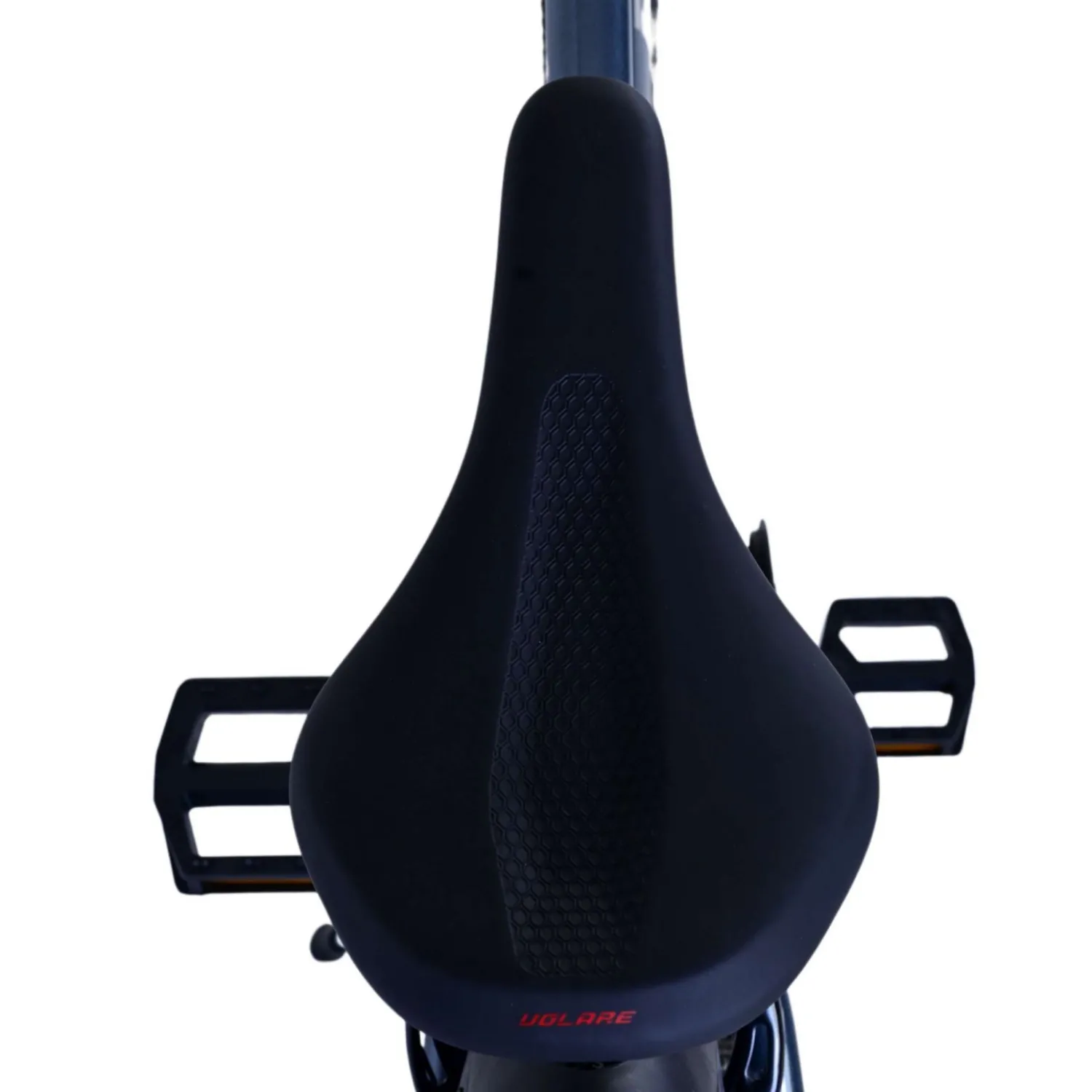 Volare XC Race Fiets - 26 inch - 21 speed - Rood/Grijs> Best