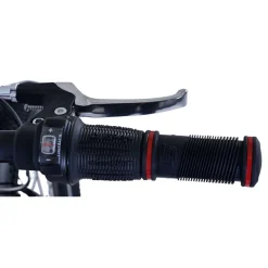 Volare XC Race Fiets - 20 inch - 7 speed - Rood/Grijs><noscript><img width=