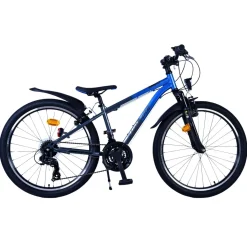 Volare XC Race Fiets - 24 inch - 21 speed - Blauw/Grijs Online