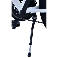 Volare XC Race Fiets - 24 inch - 21 speed - Wit Roze- Hot