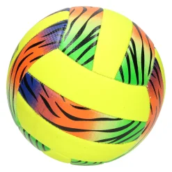 Volleybal, Maat 5- Clearance