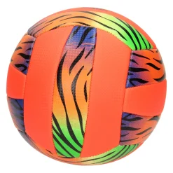 Volleybal, Maat 5- Clearance