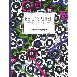 Volwassen Kleurboek Design Colouring by Eijffinger> Discount