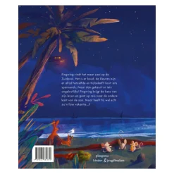 (Voor)lees Prentenboek PingWing-WPG Uitgevers Best