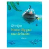 (Voor)leesboek Meneer Big naar de Haaien>Boek Specials Nederland BV Online