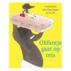 Boek Specials Nederland BV (Voor)Leesboek Olifantje gaat op reis New