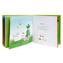 Vrolijke voorleesboek van Kikker>WPG Uitgevers