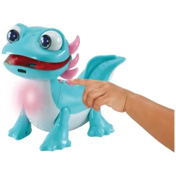 VTech Axel Mijn Smulpret Vriendje Best