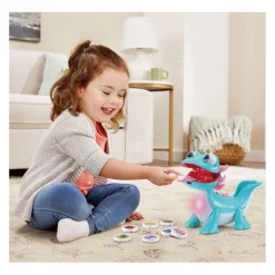 VTech Axel Mijn Smulpret Vriendje Best