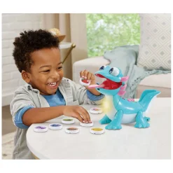 VTech Axel Mijn Smulpret Vriendje Best