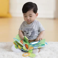 VTech Baby Dierenvriendjes Boekje Online