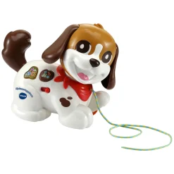 Vtech Baby Mijn Eerste Puppyvriendje Clearance