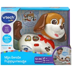 Vtech Baby Mijn Eerste Puppyvriendje Clearance