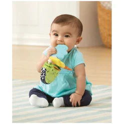 VTech Baby Rammelpret Sleutelbos Hot